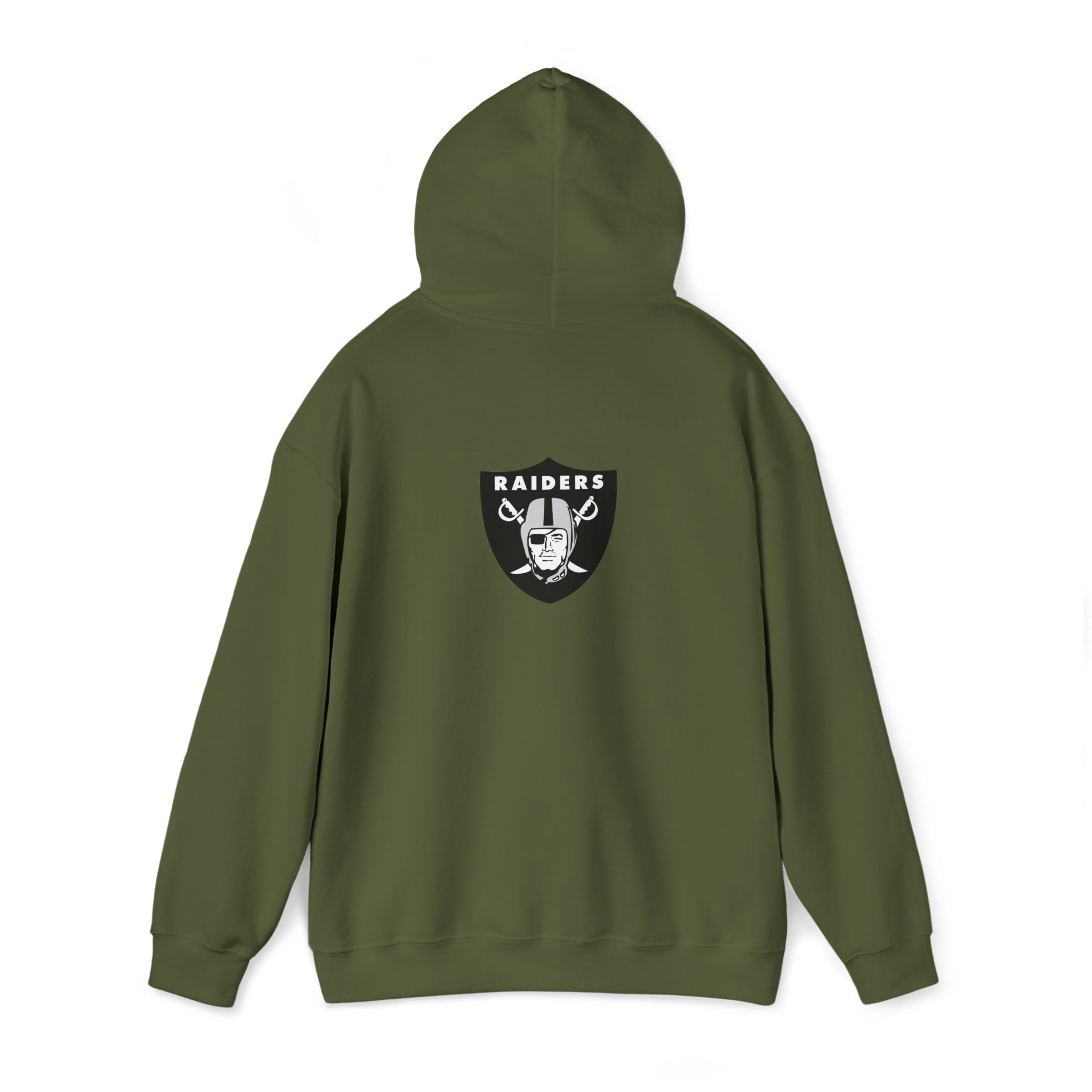 Unisex Raiders™ Hoodie