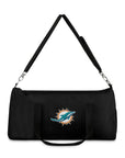 Black Dolphins™ Duffel Bag