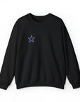 Unisex Dallas Cowboys™ Crewneck Sweatshirt