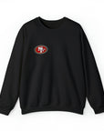 Unisex San Francisco 49ers™ Crewneck Sweatshirt