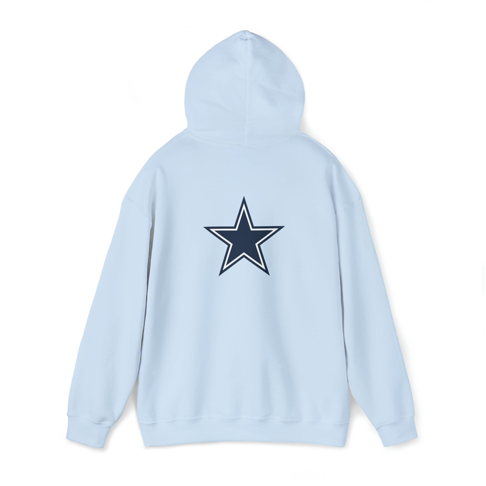 Unisex Dallas Cowboys™ Hoodie