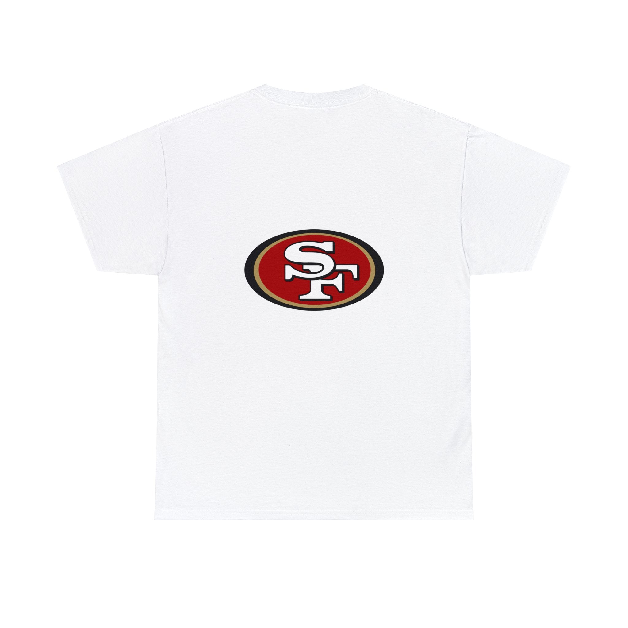 Unisex San Francisco 49ers™ Cotton Tee