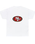 Unisex San Francisco 49ers™ Cotton Tee