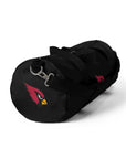 Black Arizona Cardinals™ Duffel Bag