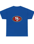 Unisex San Francisco 49ers™ Cotton Tee