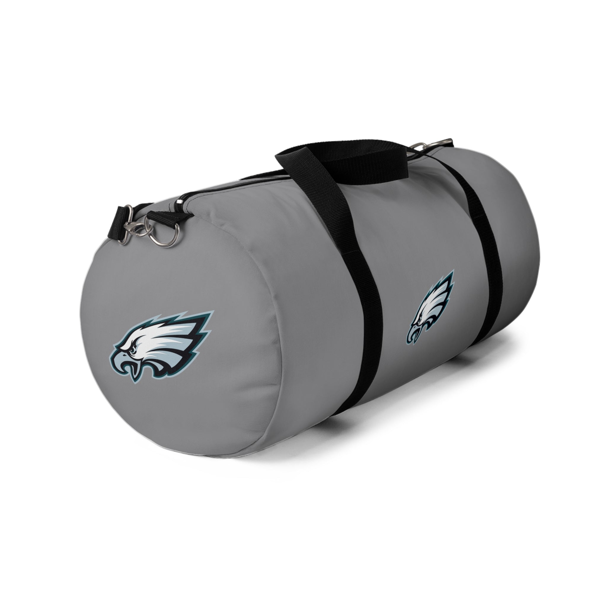 Grey Philadelphia Eagles™ Duffel Bag