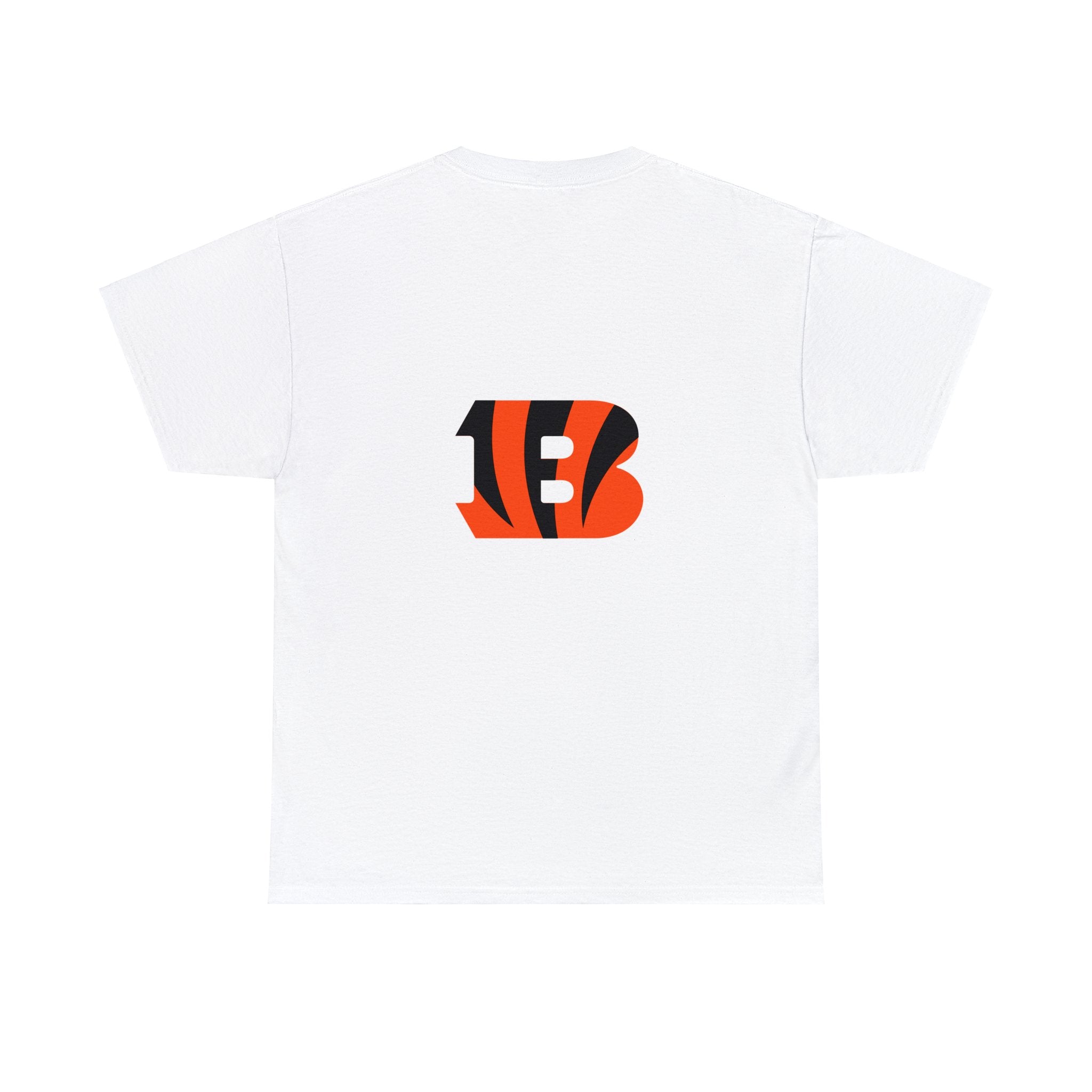 Unisex Cincinnati Bengals™ Cotton Tee