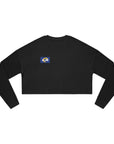 Women's Los Angels Rams™ Cropped Sweatshirt