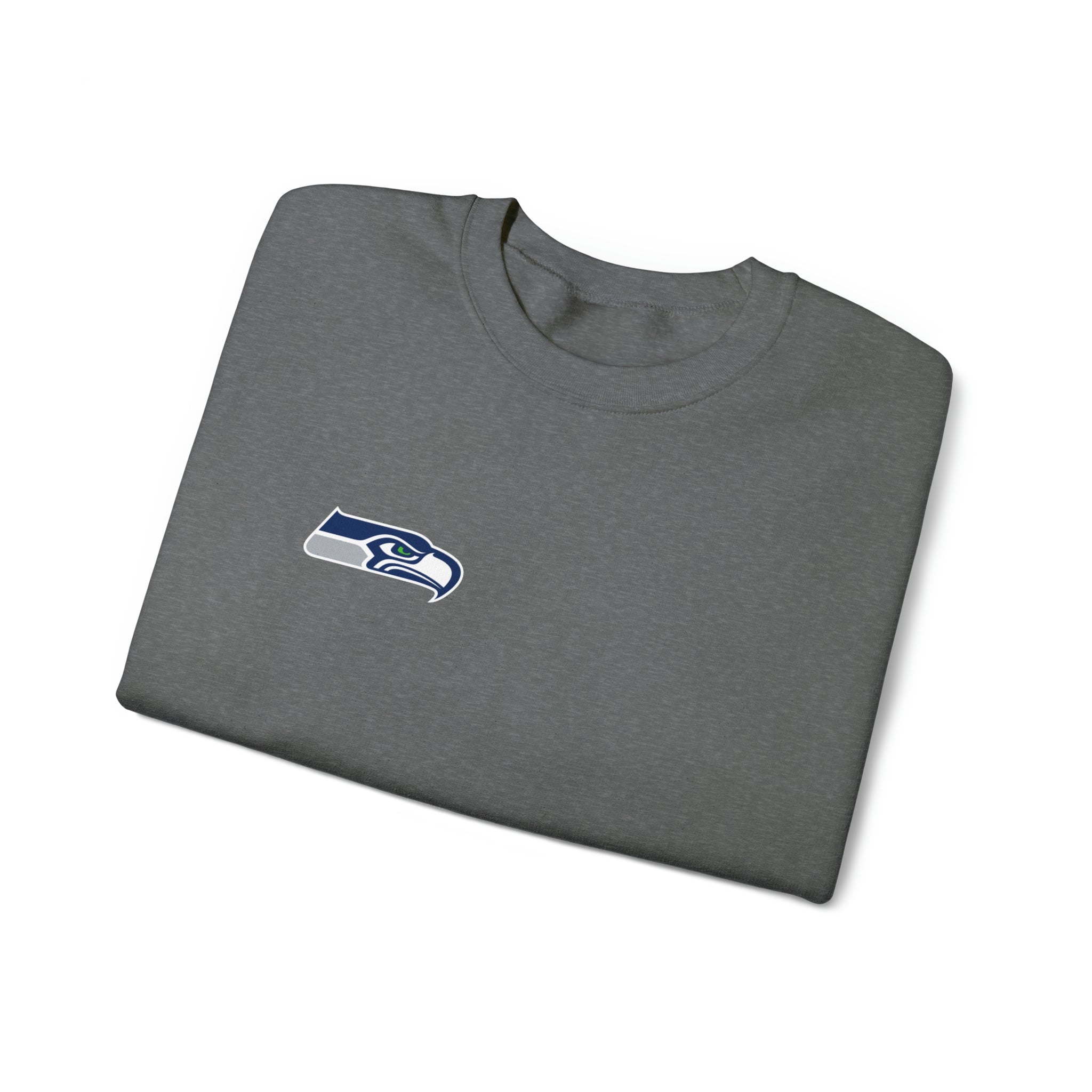 Unisex Seattle Seahawks™ Crewneck Sweatshirt