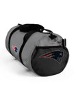 Grey Patriots™ Duffel Bag