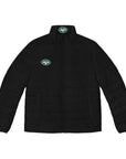 Men's Black New York Jets™ Puffer Jacket