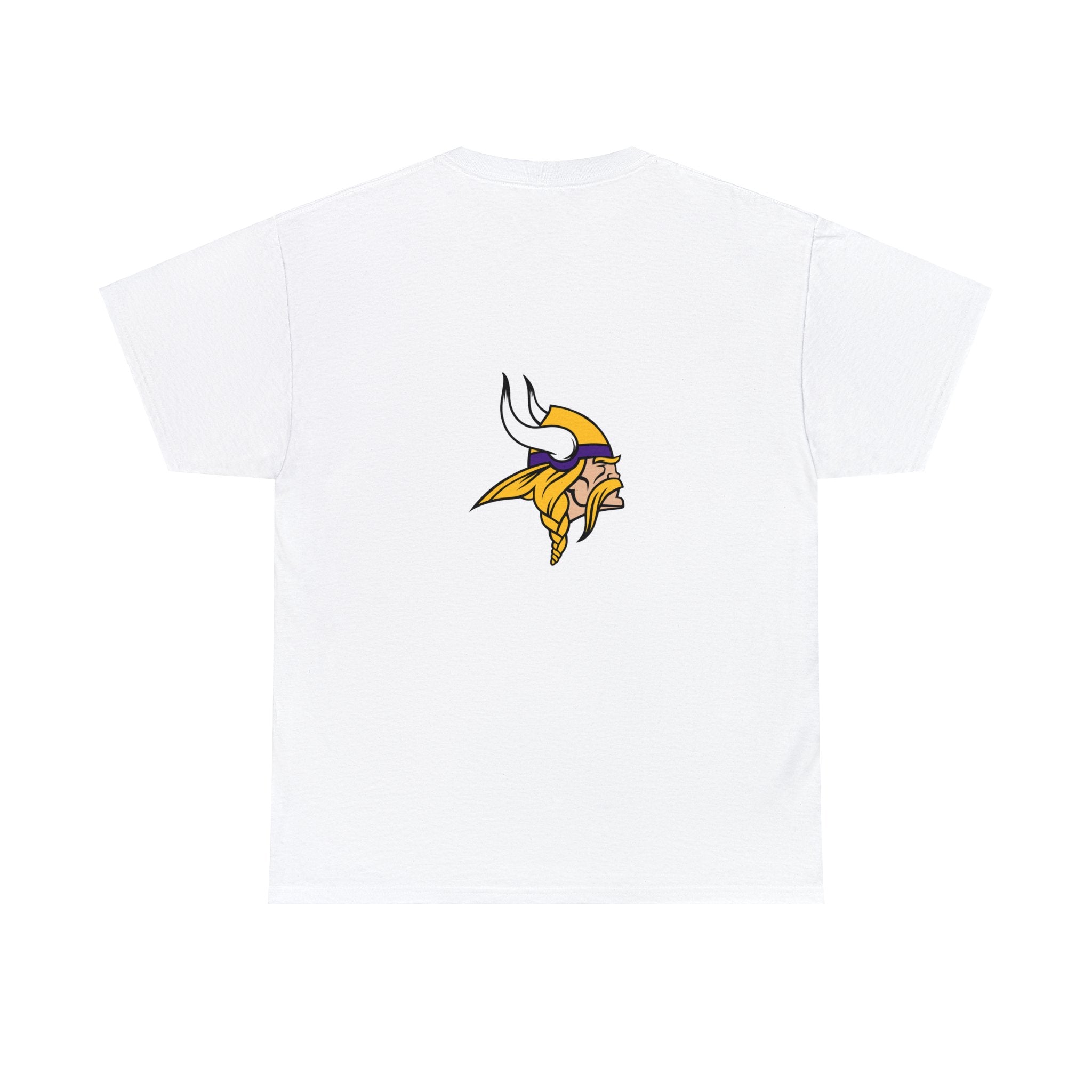 Unisex Minnesota Vikings™ Cotton Tee