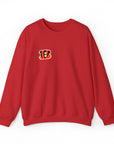 Unisex Cincinnati Bengals™ Crewneck Sweatshirt