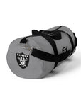 Grey Raiders™ Duffel Bag