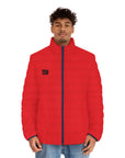 Men's Red New York Giants™ Puffer Jacket