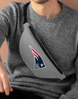 Grey Patriots™ Fanny Pack