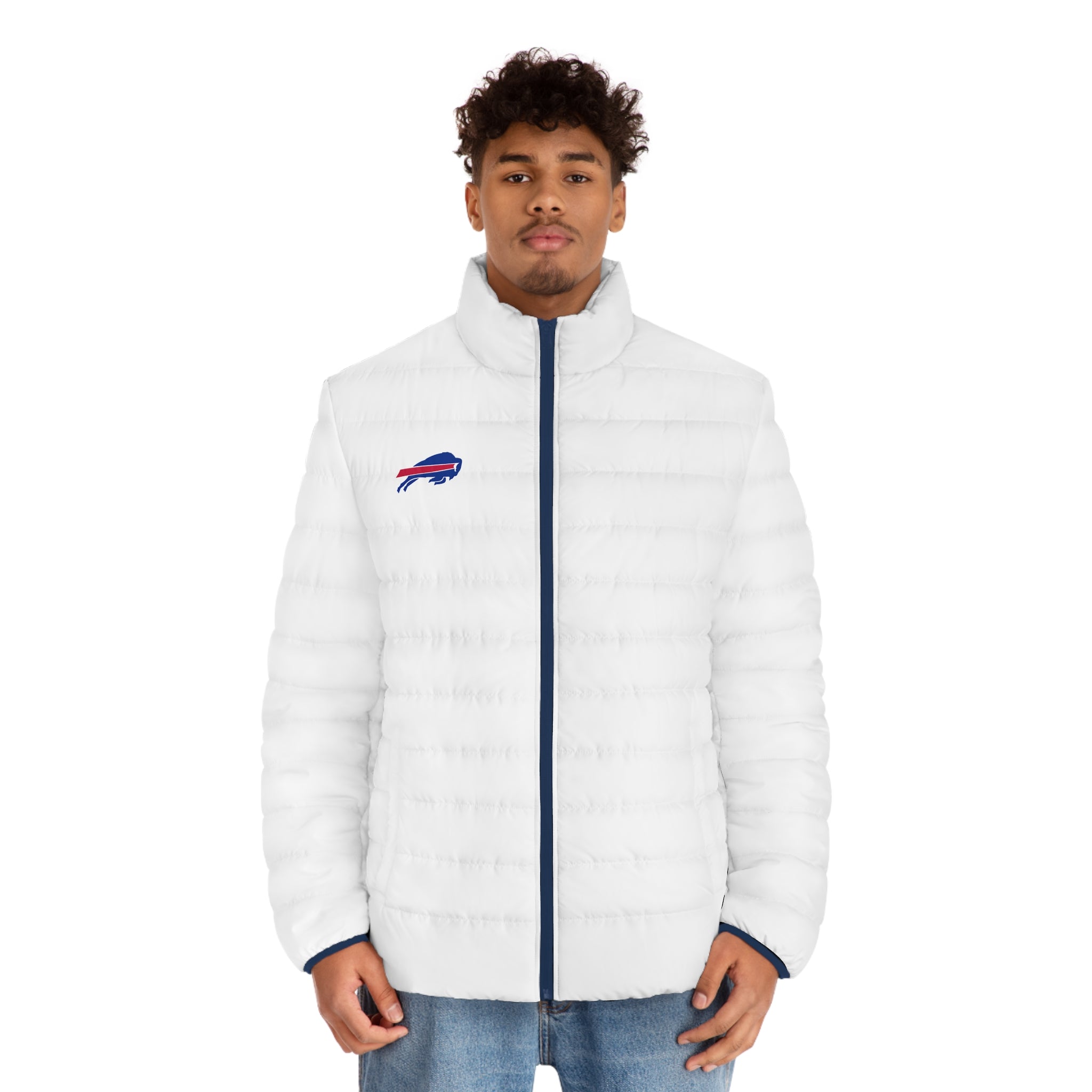 Men&#39;s Buffalo Bills™ Puffer Jacket