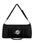 Black Dolphins™ Duffel Bag