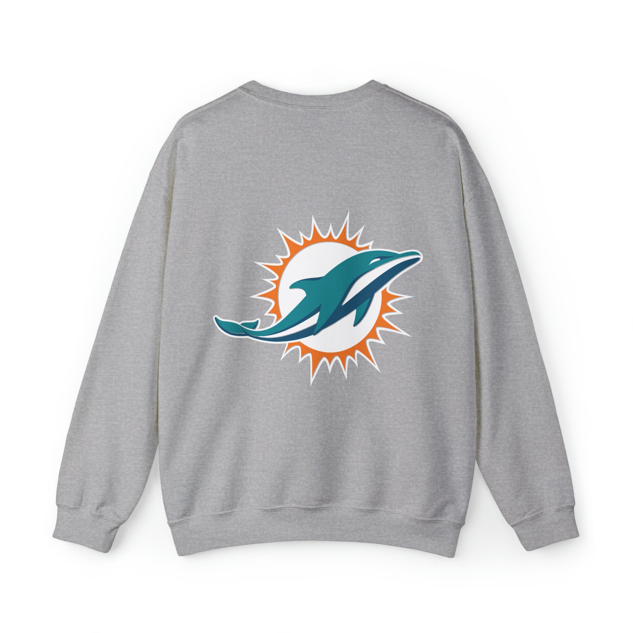 Unisex Dolphins™ Crewneck Sweatshirt