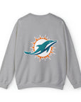 Unisex Dolphins™ Crewneck Sweatshirt