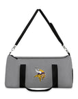 Grey Minnesota Vikings™ Duffel Bag