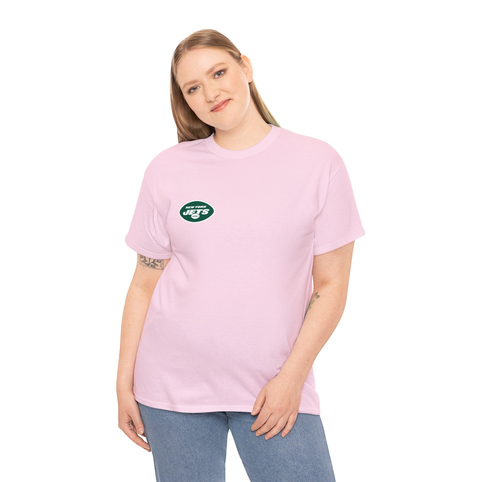 Unisex New York Jets™ Cotton Tee