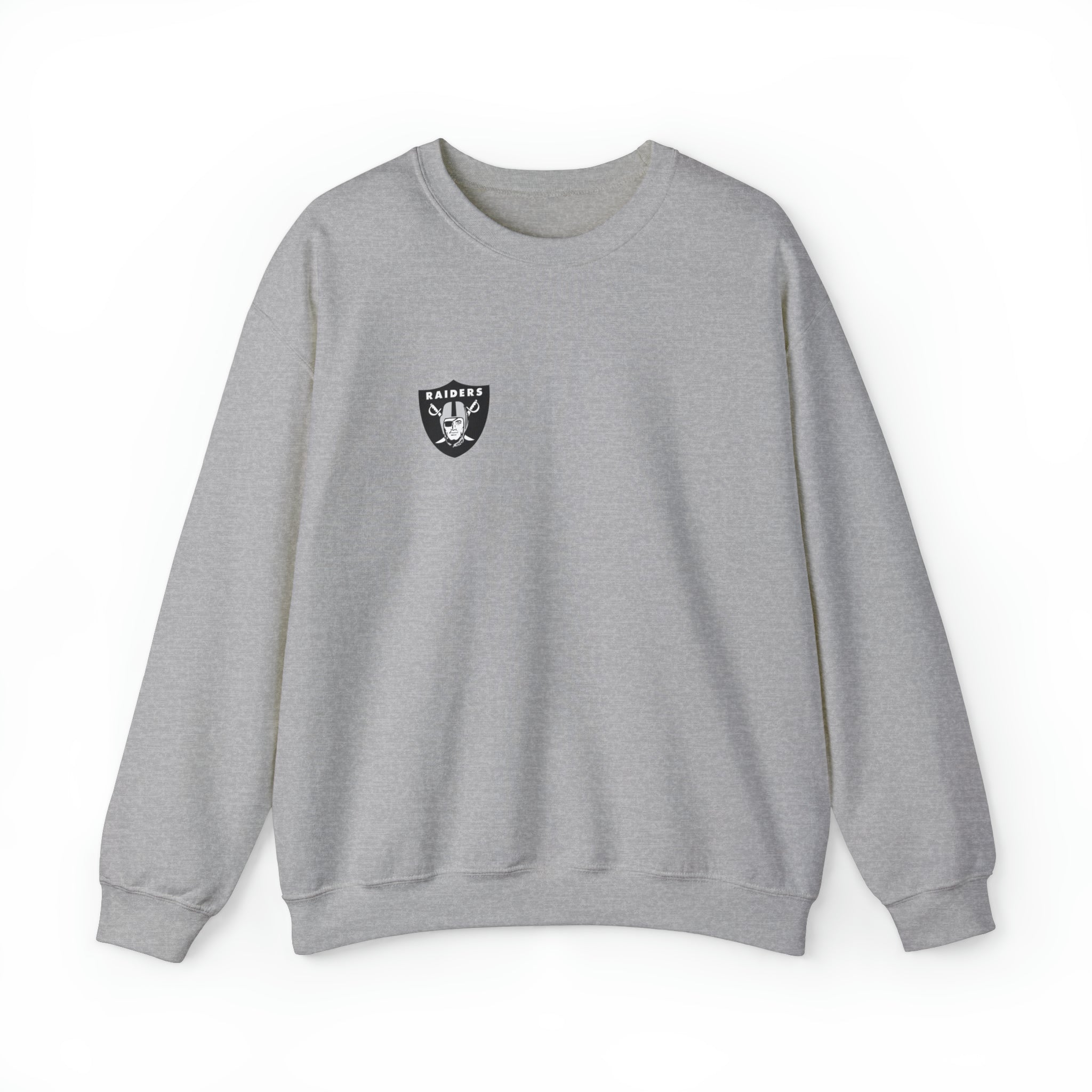 Unisex Raiders™ Crewneck Sweatshirt