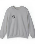 Unisex Raiders™ Crewneck Sweatshirt