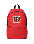 Unisex Red Cincinnati Bengals™ Backpack