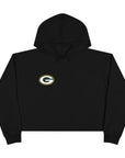 Women's Green Bay Packers™ Crop Hoodie