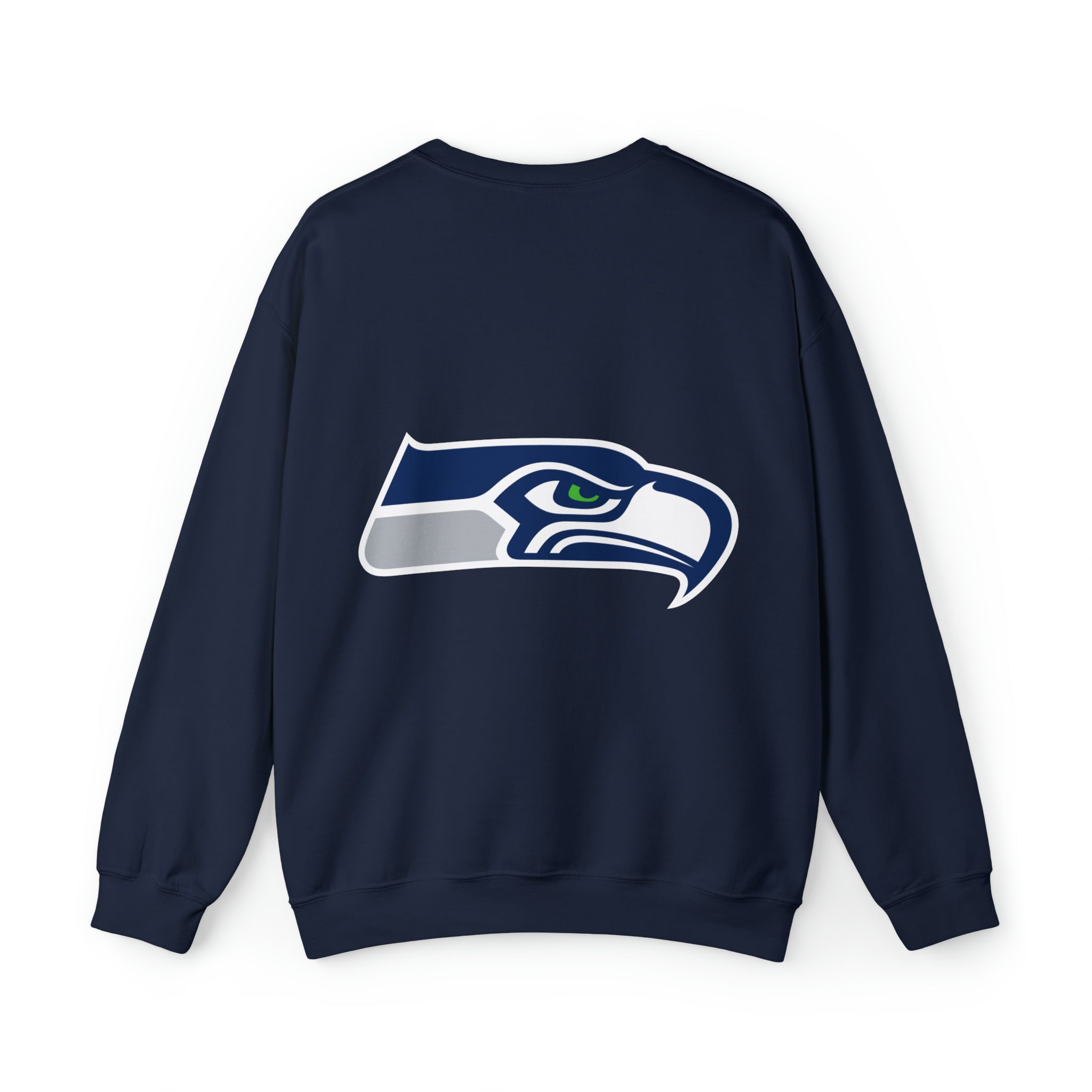 Unisex Seattle Seahawks™ Crewneck Sweatshirt