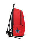 Unisex Red Dallas Cowboys™ Backpack