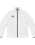 Men's Kansas City Chiefs™ Puffer Jacket