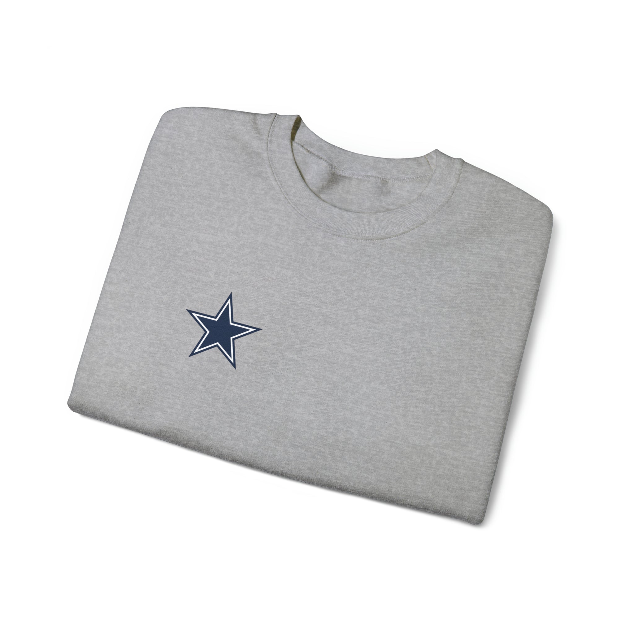 Unisex Dallas Cowboys™ Crewneck Sweatshirt