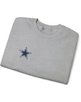 Unisex Dallas Cowboys™ Crewneck Sweatshirt