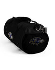 Black Ravens™ Duffel Bag