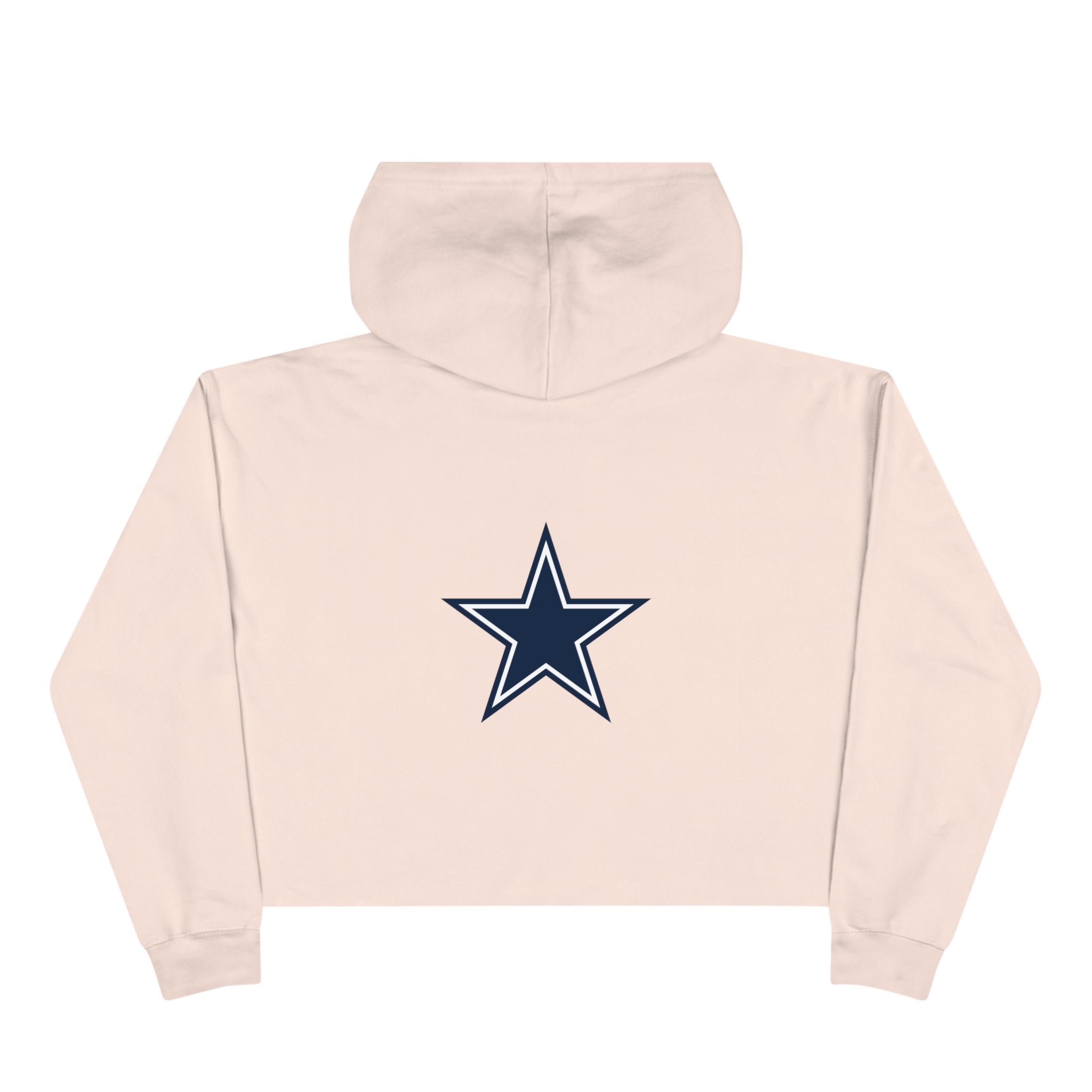 Women&#39;s Dallas Cowboys™ Crop Hoodie