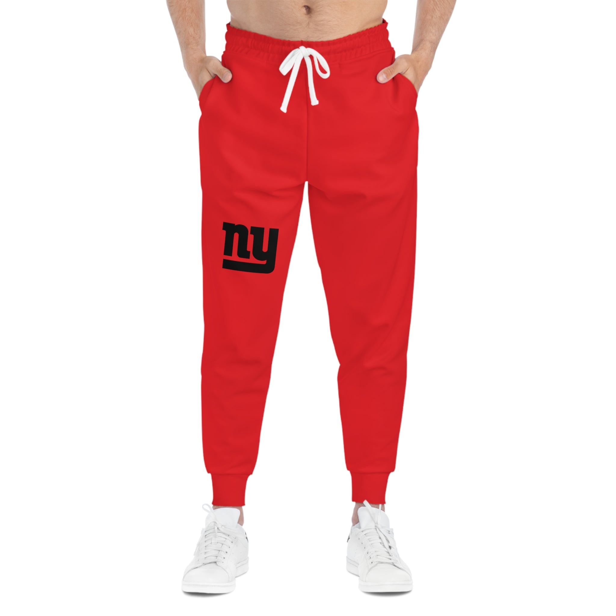 Unisex Red New York Giants™ Joggers