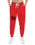 Unisex Red New York Giants™ Joggers