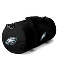 Black Philadelphia Eagles™ Duffel Bag