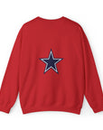 Unisex Dallas Cowboys™ Crewneck Sweatshirt