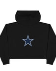 Women's Dallas Cowboys™ Crop Hoodie