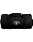 Black New York Jets™ Duffel Bag