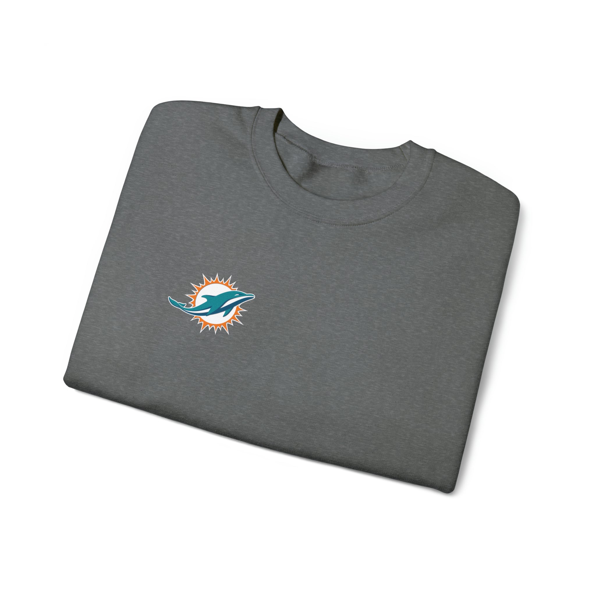 Unisex Dolphins™ Crewneck Sweatshirt