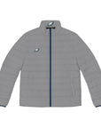 Men's Grey Philadelphia Eagles™ Puffer Jacket