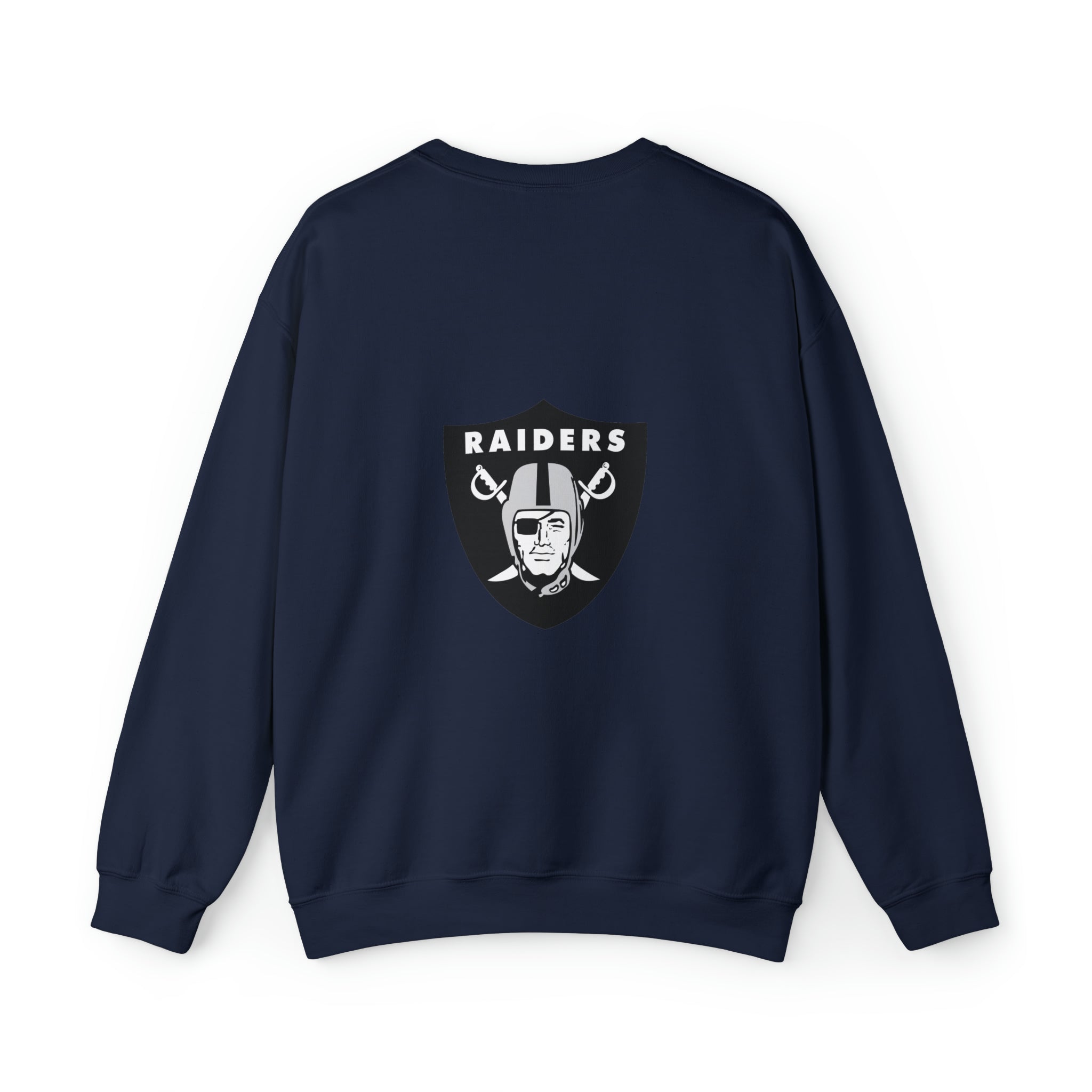 Unisex Raiders™ Crewneck Sweatshirt