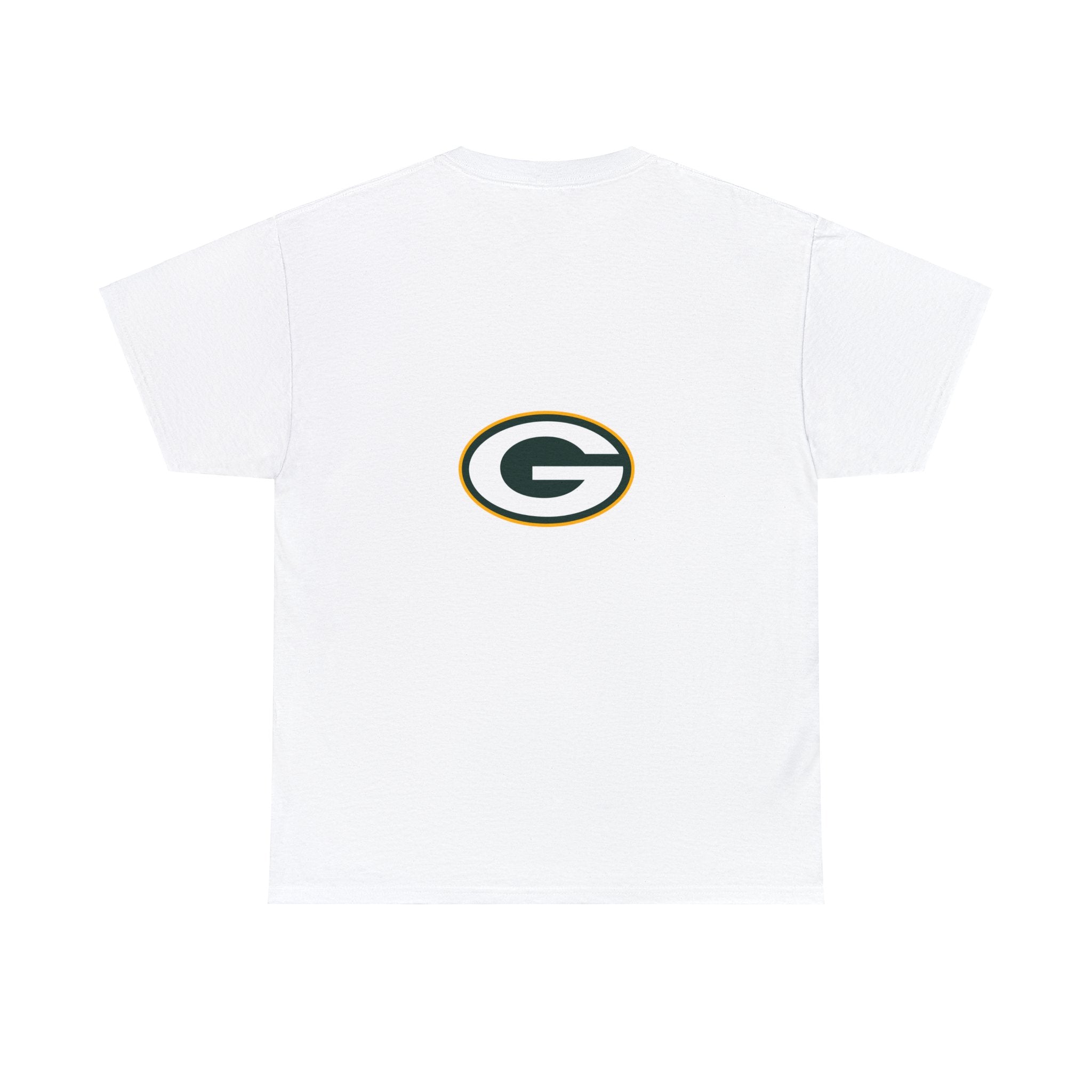 Unisex Green Bay Packers™ Cotton Tee