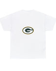 Unisex Green Bay Packers™ Cotton Tee