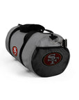 Grey San Francisco 49ers™ Duffel Bag