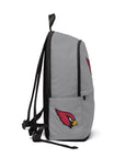 Unisex Grey Arizona Cardinals™ Backpack